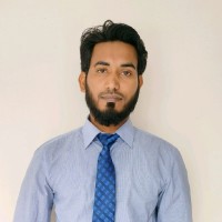 Shoriful Islam