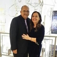 Irma Iris Torres (Coraly'S Mom/Calvary Chapel)