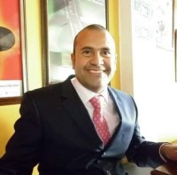 Ernesto Hernandez