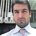 Afaq Ali