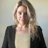 Rebecca Connolly