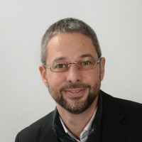 Benjamin Teysset