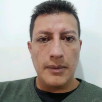 Andres Alejandro Arcos Miranda