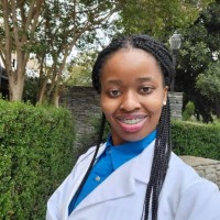 Stephanie Nwadike
