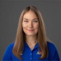 Anastasiia Ustiuzhanina