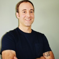 Chris Fife