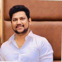 Ramakrishnan P