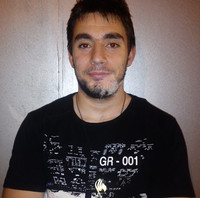 Georgios Detsis