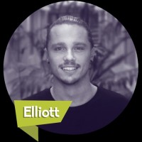 Elliott Hunter