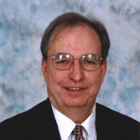 James Smith, Ph.D.