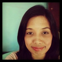 Mary Grace Panliboton