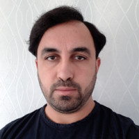 Sohail Anwar