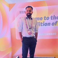 Jithin K. Mohanan