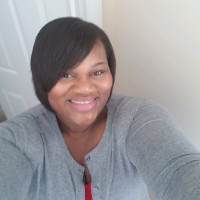 Monifa Johnson