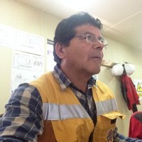 Juan Moreno Salgado