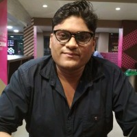 Pushpendra Dubey