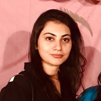 Faryal Hussain