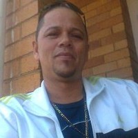 Glynne Arends