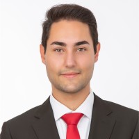 Sergio G. Rodriguez