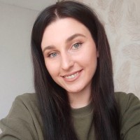 Valeriia Kravchenko