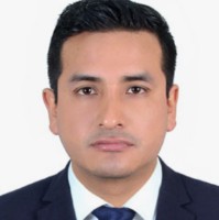 Judmel Jossep Medina Acevedo