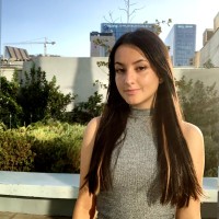 Camila Antonia Álvarez Montecinos