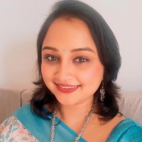 shraddha Hate