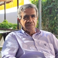 Jamil Mubarak, Ph.D.