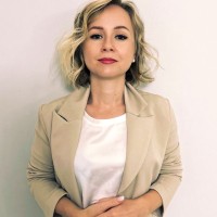 Anna Nosova