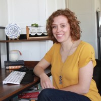 Heidi Moultrie
