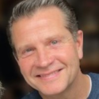 Jeff Chevalier