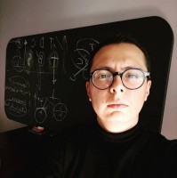 Jesús Alejandro Johnson Camacho