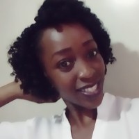 Christine Oloo