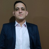 Vinicios Josue Rodrigues Da Silva
