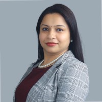 Ashwathy Anand Chaudhari