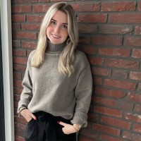 Elise De Haas