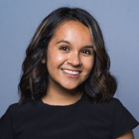 Elizabeth Madrigal