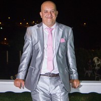 Roberio Barbosa