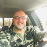 Brian Keith Smith