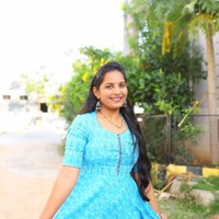 pooja reddy