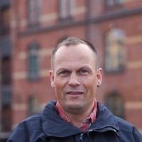 Oliver Volkmann