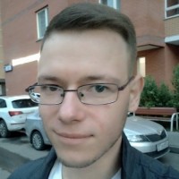 Evgeny Mamonov