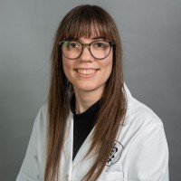 Abigail Bos