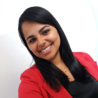 Leidiane Almeida