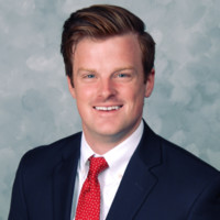 Barrett Johnson
