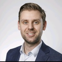 Mitchell Jansen MSc