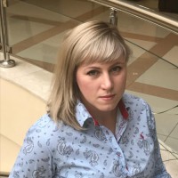Elena Igoshina