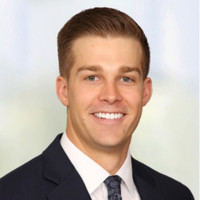 Parker Conlin, Cpa