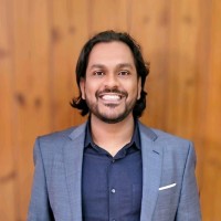 Nikesh Zalte