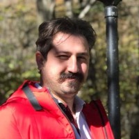 Alireza Hosseini Darabi